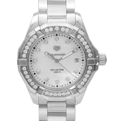 TAG Heuer Aquaracer WBD131C.BA0748