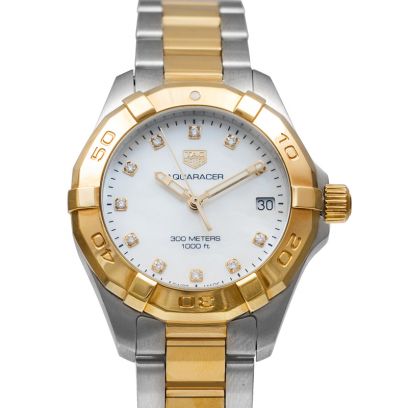 TAG Heuer Aquaracer WBD1322.BB0320