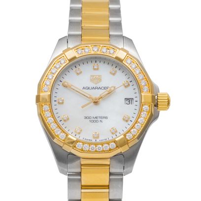 TAG Heuer Aquaracer WBD1323.BB0320