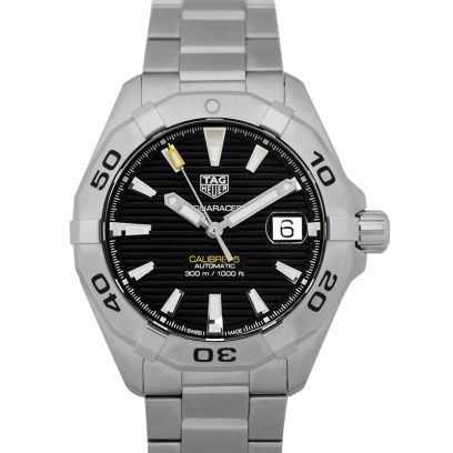 TAG Heuer Aquaracer WBD2110.BA0928
