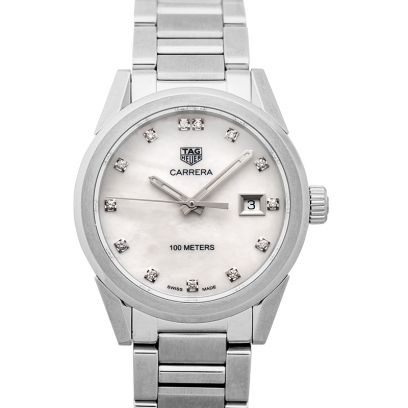 TAG Heuer Carrera WBG1312.BA0758