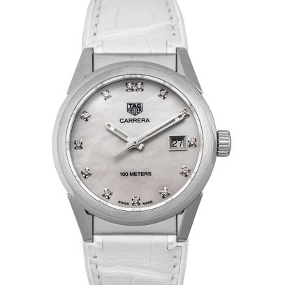 TAG Heuer Carrera WBG1312.FC6412