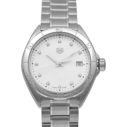 TAG Heuer Formula 1 WBJ1319.BA0666