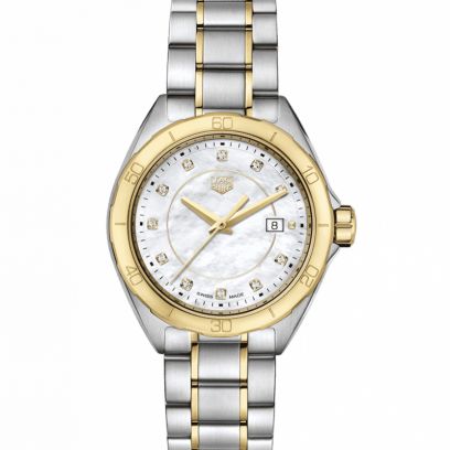 TAG Heuer Formula 1 WBJ1421.BB0648
