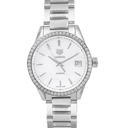 TAG Heuer Carrera WBK2316.BA0652