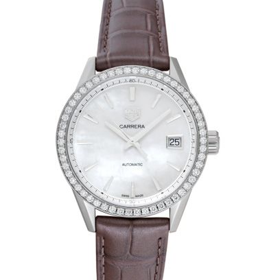 TAG Heuer Carrera WBK2316.FC8258