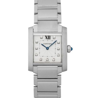 Cartier Tank WE110007