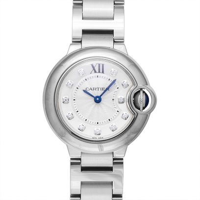 Cartier Ballon Bleu de Cartier WE902073