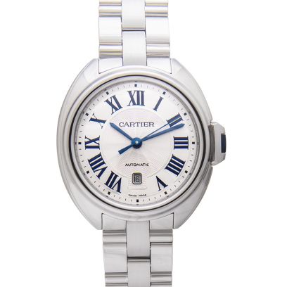 Cartier Clé de Cartier WSCL0005