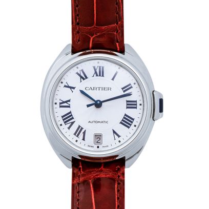 Cartier Clé de Cartier WSCL0017