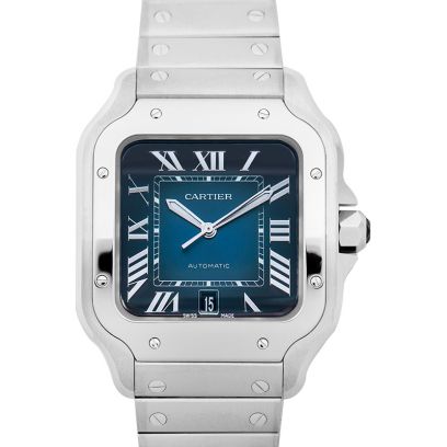 Cartier Santos de Cartier WSSA0013