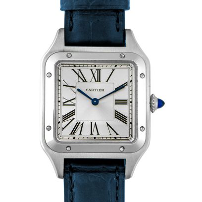 Cartier Santos de Cartier WSSA0022