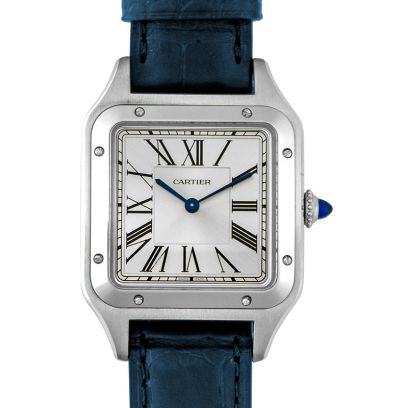 cartier watch company