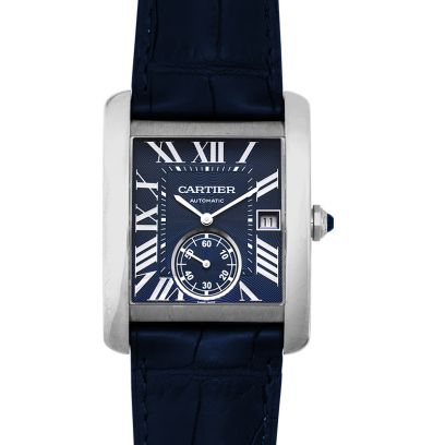 Cartier Tank WSTA0010