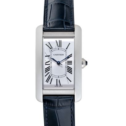 Cartier Tank WSTA0016