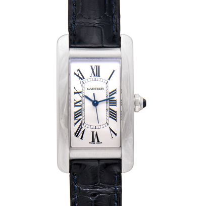 Cartier Tank WSTA0017
