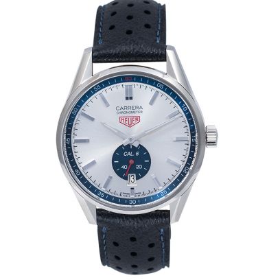 TAG Heuer Carrera WV5111.FC6350