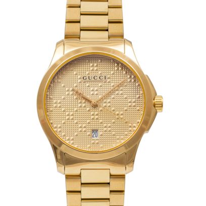 Gucci G-Timeless YA126461