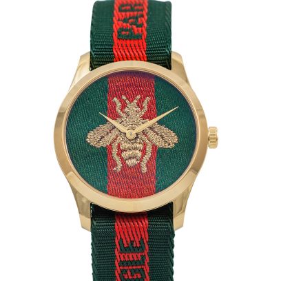 Gucci G-Timeless YA126487A