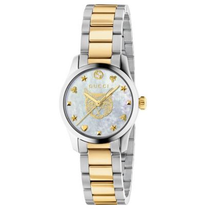 Gucci G-Timeless YA1265012
