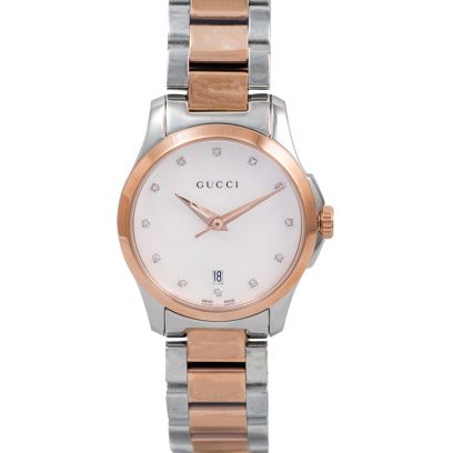 Gucci G-Timeless YA126544