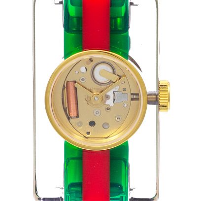 Gucci Vintage Web YA143501