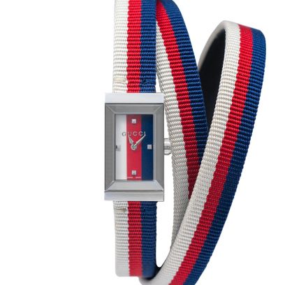 Gucci G-Frame YA147502