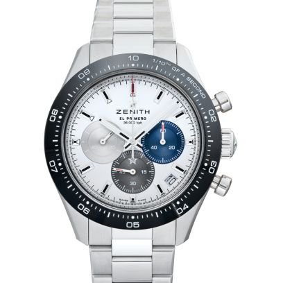 Zenith Chronomaster 03.3100.3600/69.M3100