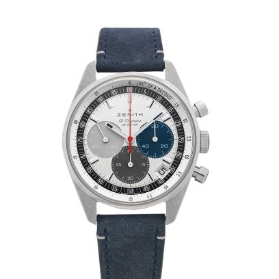 Zenith Chronomaster 03.3200.3600/69.c902