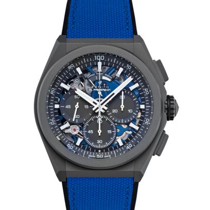 Zenith Defy 97.9001.9004/81.R946