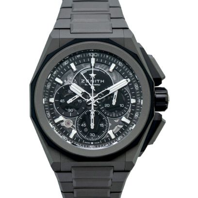 Zenith Defy 97.9100.9004/02.I001