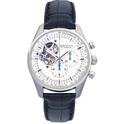 Zenith Chronomaster 03.2040.4061/01.C494
