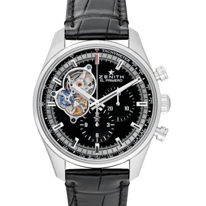 Zenith Chronomaster 03.2040.4061/21.C496