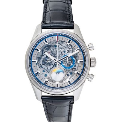 Zenith Chronomaster 03.2530.4047/78.C813