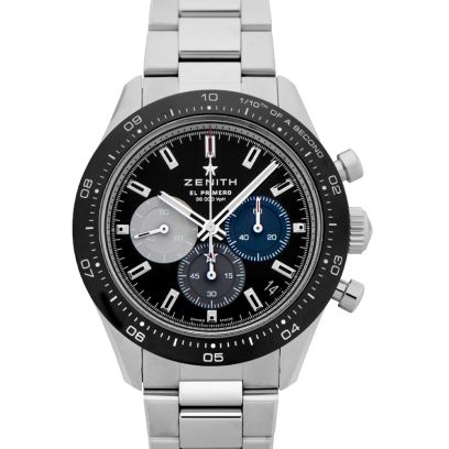 Zenith Chronomaster 03.3100.3600/21.M3100