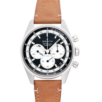 Zenith Chronomaster 03.3200.3600/21.c903