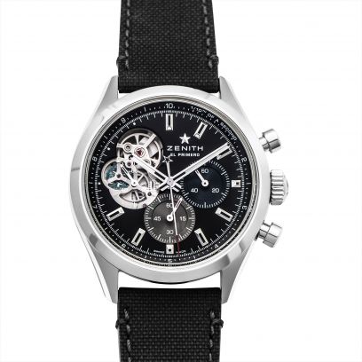 Zenith Chronomaster 03.3300.3604/21.C822
