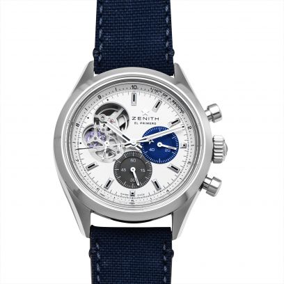 Zenith Chronomaster 03.3300.3604/69.C823