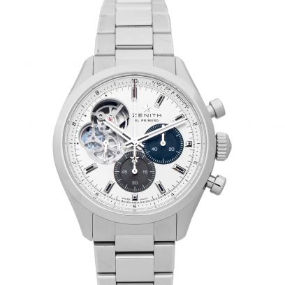 Zenith Chronomaster 03.3300.3604/69.m3300