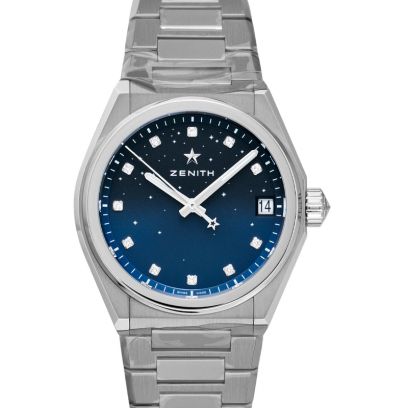 Zenith Defy 03.9200.670/01.MI001