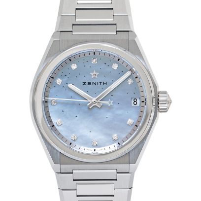 Zenith Defy 03.9200.670/03.MI001