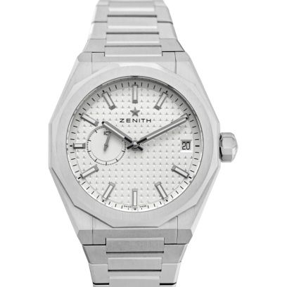 Zenith Defy 03.9300.3620/01.I001