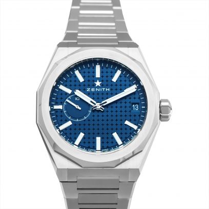 Zenith Defy 03.9300.3620/51.I001