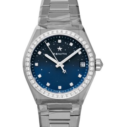 Zenith Defy 16.9200.670/01.MI001