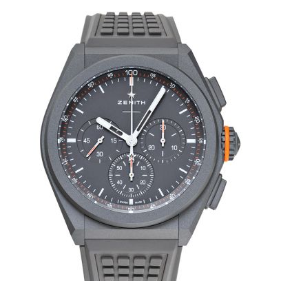 Zenith Defy 97.9000.9004/01.R787