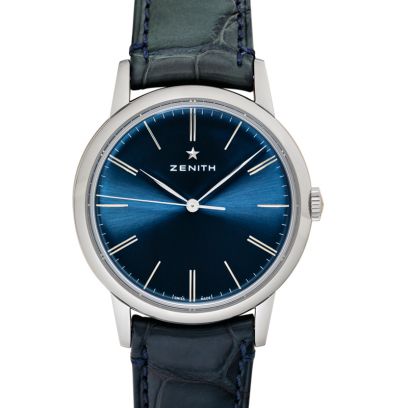 Zenith Elite 03.2290.679/51.C700