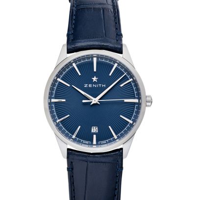Zenith Elite 03.3100.670/02.C922