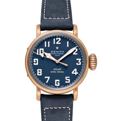 Zenith Pilot 29.2430.679/57.C808