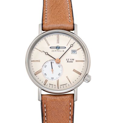 Zeppelin 7135-5