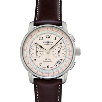 Zeppelin 7614-5N